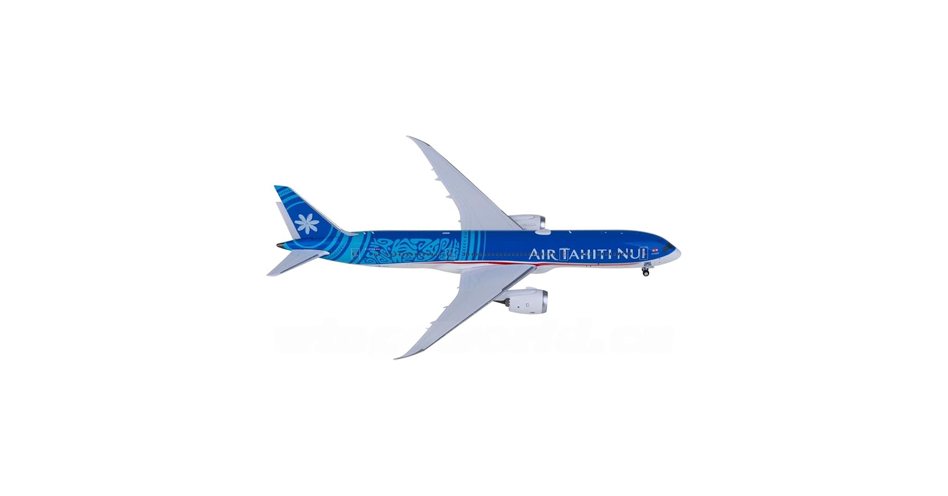 エアタヒチヌイ 787-9 1/200 Gemini200 Gemini Jets 1:200 Air Tahiti Nui 787-9 Dreamliner Unboxing