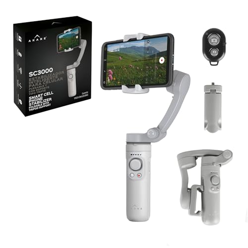 estabilizador Marca Akane