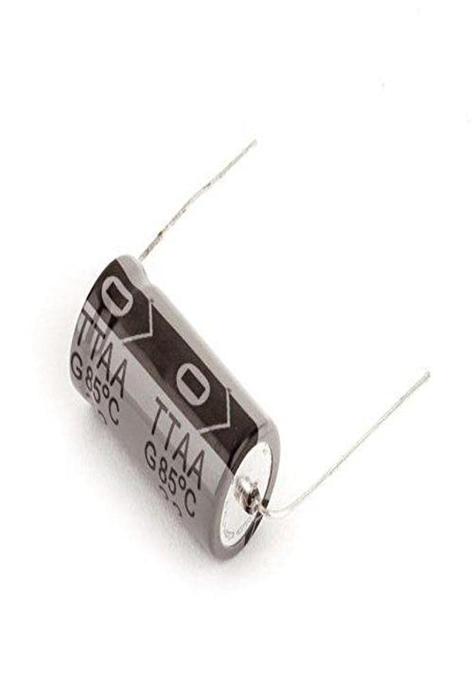 Amazon.com: Fender Capacitor - AE AX 22uF at 500V +50