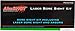 Aimshot KT-RIFLE Laser Bore Sight Kit for Major Calibers, Brass