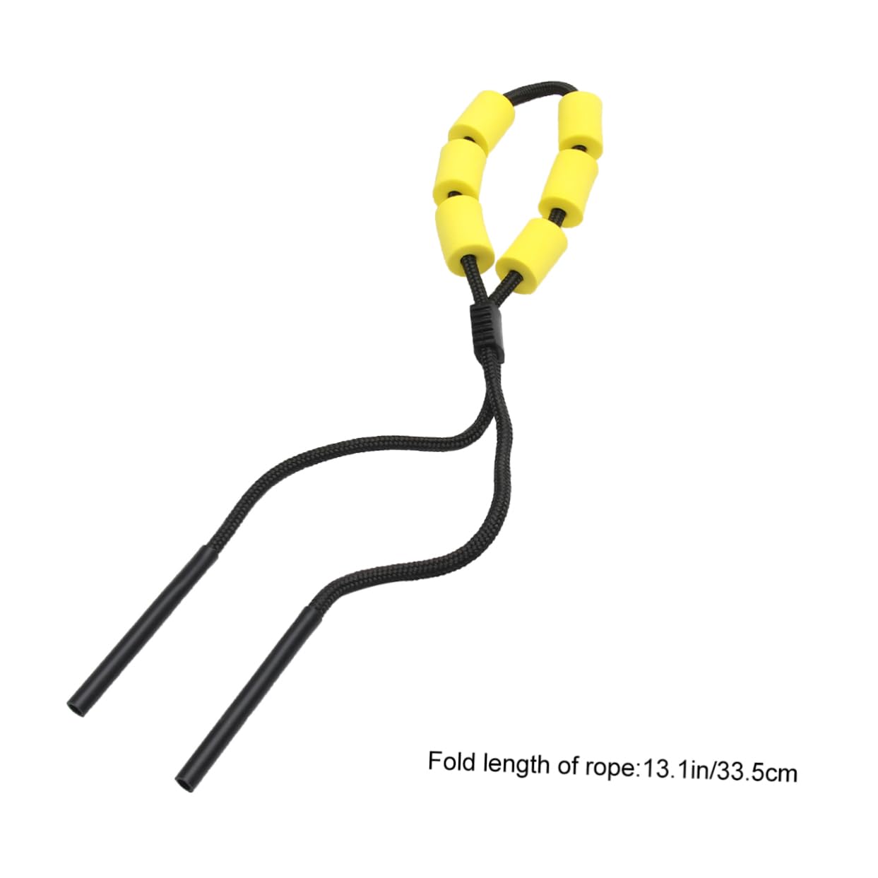 DECOMELODY Floating Glasses Lanyard for Swimming Sports Durable Wear Resistant Eyewear Rope Multiple Colors