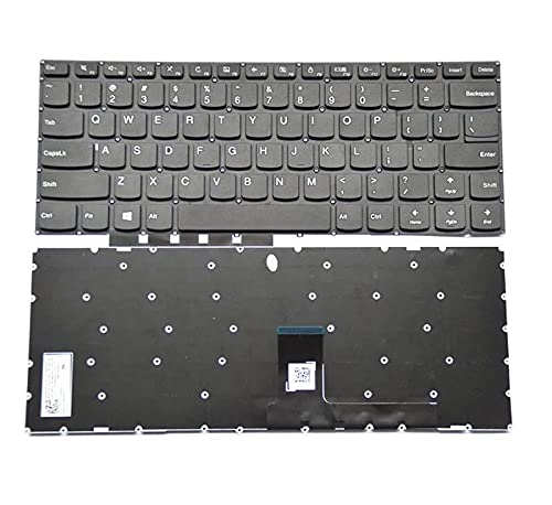 WISTAR Laptop Keyboard Compatible for Lenovo 310-14ISK 310-14IKB V310-14ISK V510-14IKB V110-14IAP SN20K81835 PK131191A17 (B0976V1Y5V) Amazon Price History, Amazon Price Tracker