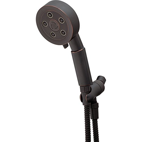 Cabezal de ducha manual Speakman VS-3010-ORB
