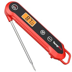 ThermoPro TempPro 3-Sec Instant Rea...