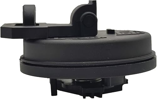 Miniatura 4 de Tapa de tanque 142-8937 compatible con Caterpillar CAT 216 228 232B 236 242B 246C 248 252 262 268 272 259 279 289 299 906 907 908 910 914 9 24 928