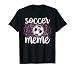 Soccer Meme Grandma Meme Of A Soccer Player T-Shirt