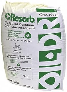 Loose Absorbent,Universal,30 lb,Bag