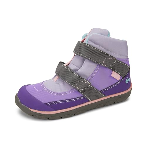 Image of See Kai Run Atlas II - Waterproof and Insulated Winter Boots for Little Kids