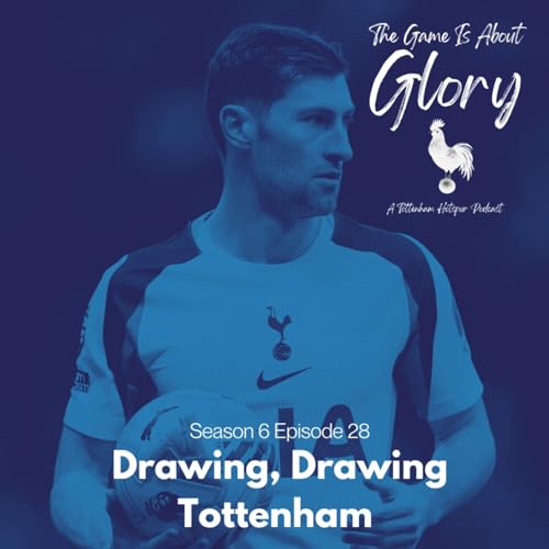 Drawing, Drawing Tottenham
