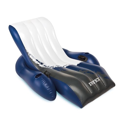 Intex Inflatable Lounge Recliner