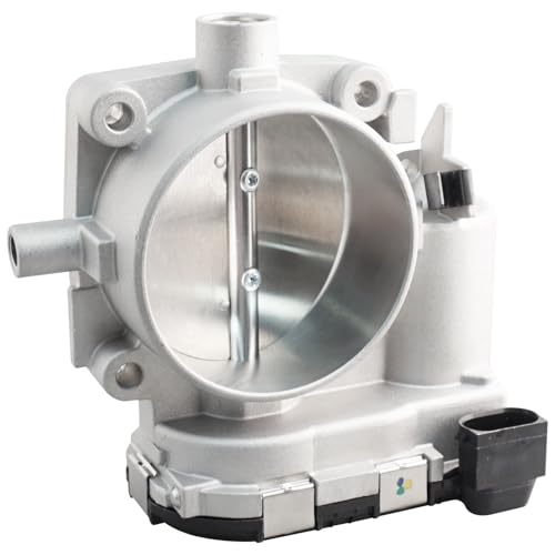MACAX Electronic Throttle Body Assembly S20152