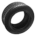 ZXTDR 1PCS 225/55-12 Golf Cart Tires 6 Ply, 225/55x12 Trailer Tubeless Tire for Golf Cart Club Car ATV UTV Utility Vehicles Lawn Mowers Go Kart