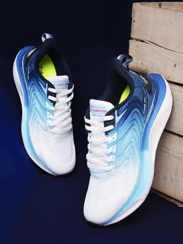 Image of ABROS Mens ASGO1377 Crypto Sports Shoes