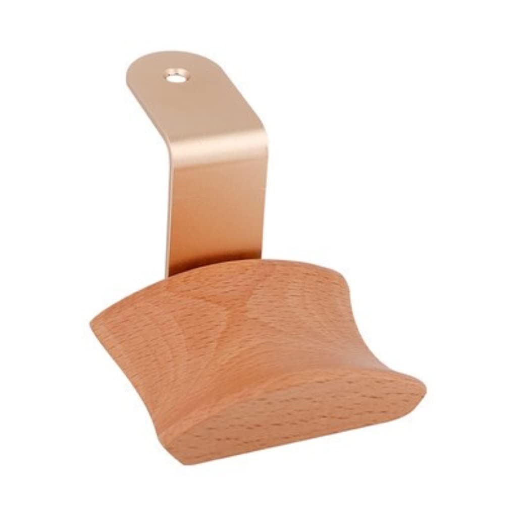 WDWDW Headphone Stand Holder Headset Hook Hanger Universal Wall Earphone Rack Rack Accessories Gaming Desk Accessories