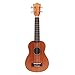 Produktbild 21 Zoll Sapele Ukulele Uke Hawaiische Gitarre Musikalisch Insturment Braun
