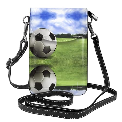 Sac à bandoulière football parfait pour ne plus perdre ses affaires en voyage