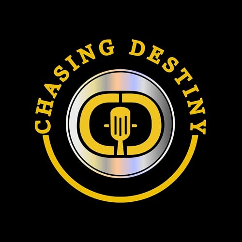 Chasing Destiny cover art