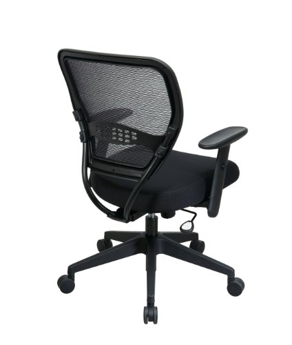 Office-Star-Space-Seating-AirGrid-Latte-Back-and-Mesh-Seat