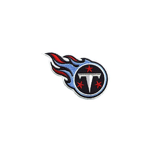 Image of Tervis Made in USA Double Walled NFL Tennessee Titans Insulated Tumbler Cup Keeps Drinks Cold & Hot, 24oz, Primary Logo