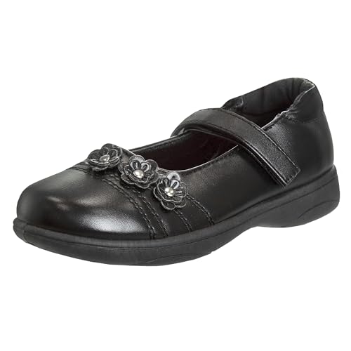 Girl's Classic Mary Jane School Uniform Shoes (Toddler/Little Girl/Big Girl)