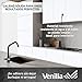 Venilia Klebefolie Unimatt weiß 45 cm x 200 cm Adhesiva Uni Matt...