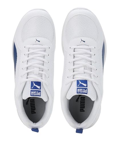 Image of Puma Men Zenith Sneaker