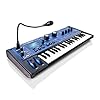 Novation MiniNova Review : Overview, Feature and Sound 18 Novation MiniNova Synthesizer Bundle with MiniNova Gig Bag and Closed-Back Studio Headphones (3 Items) #3