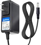 T Power Chargeur pour Stanley Fatmax 300 450 500 600 700 900 1000 et du booster PAC Charger le paquet ESA22 ES2500KE ES2500 Adaptateur Ac Dc de démarrage de saut de batterie de pointe Power Cord d'approvisionnement