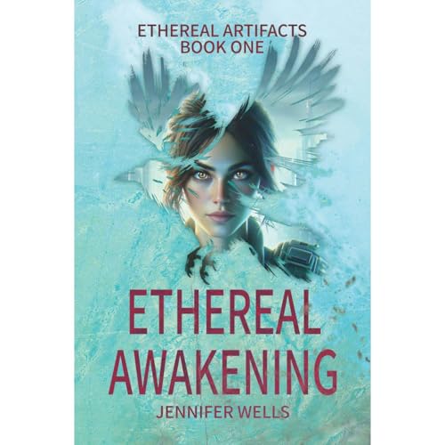 Listen to Ethereal Awakening by Jennifer Wells episode artwork