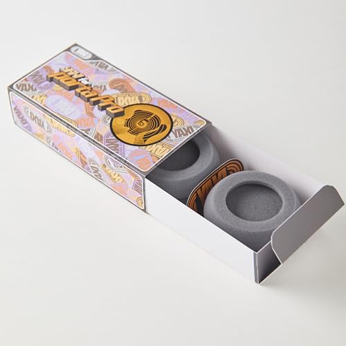 YAXI EARPADS for Koss PORTAPRO 2Pairs (Grey+Grey)