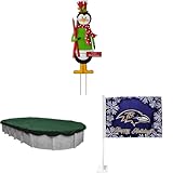 79 Units (Est 2 pallets) - Overstock - Sports, Lawn_and_garden lot