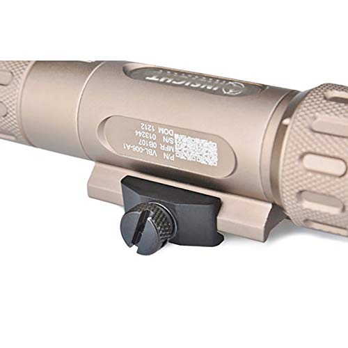 Amazon.co.jp: 【Element airsoft】WMX200 ライトとPEQ-15/PEQ15