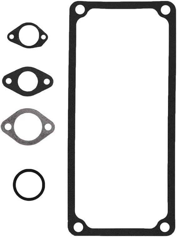 Lifefriendi Engine Gasket Set Compatible with Briggs & Stratton 291728 Replacement kit