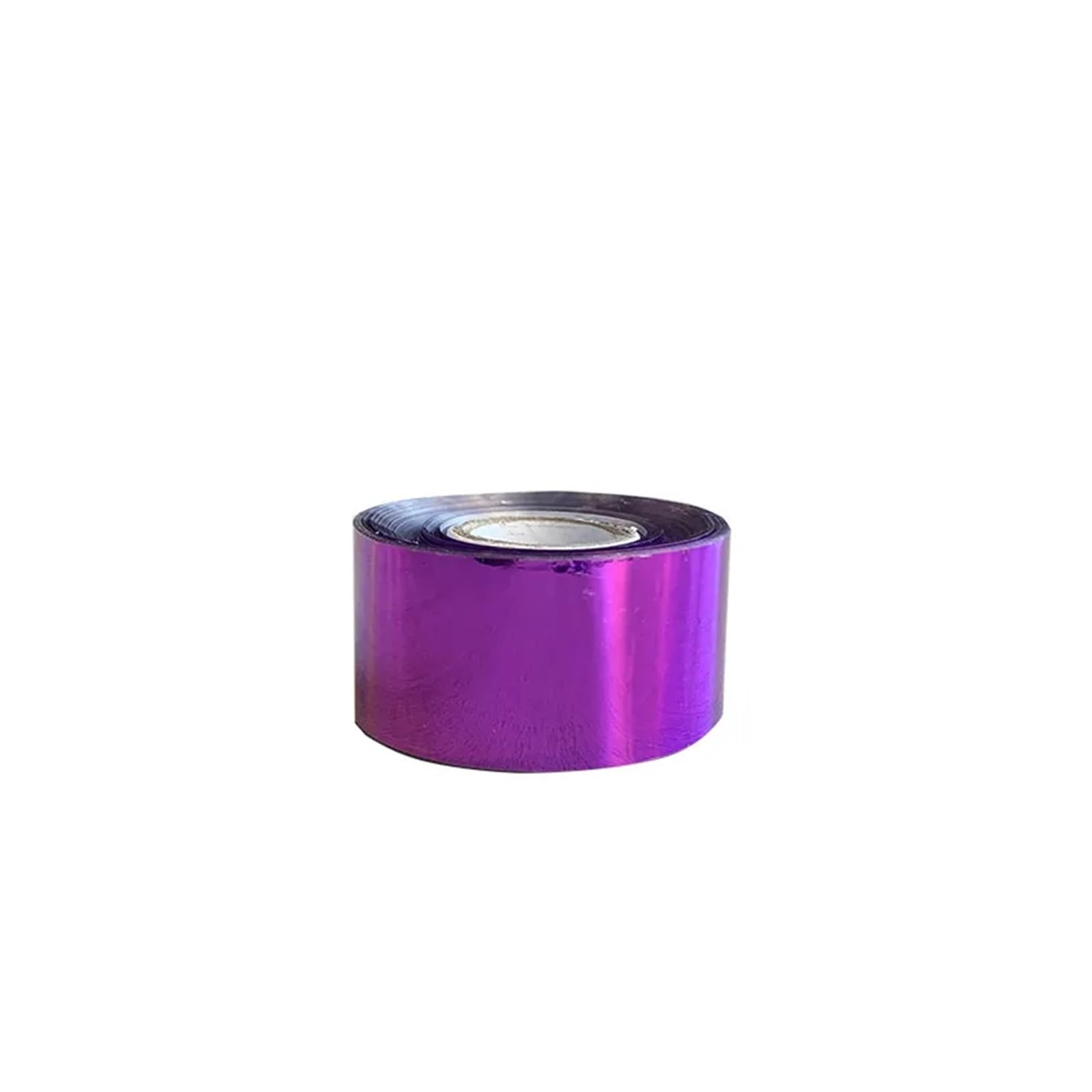 Papier transfert thermique violet haute adhérence pour serviette plastifiée en rouleau 120m