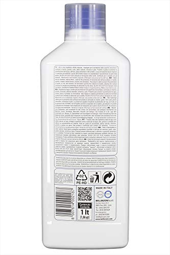 Bellinzoni Block D70 Eco+ Idro Oleo Repellente