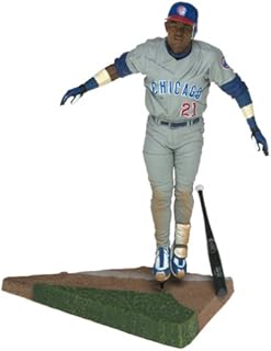 McFarlane Sports Picks MLB Series 6 Carded Sammy Sosa