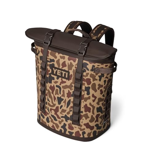 Image of YETI Hopper M Series Backpack Soft Sided Coolers with MagShield Access