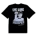 Men's Star Trek Vintage T-Shirt