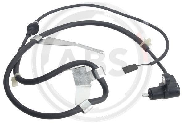 Capteurs de pression de frein A.B.S. 31011 passif pour essieu arrière gauche de Suzuki Swift III