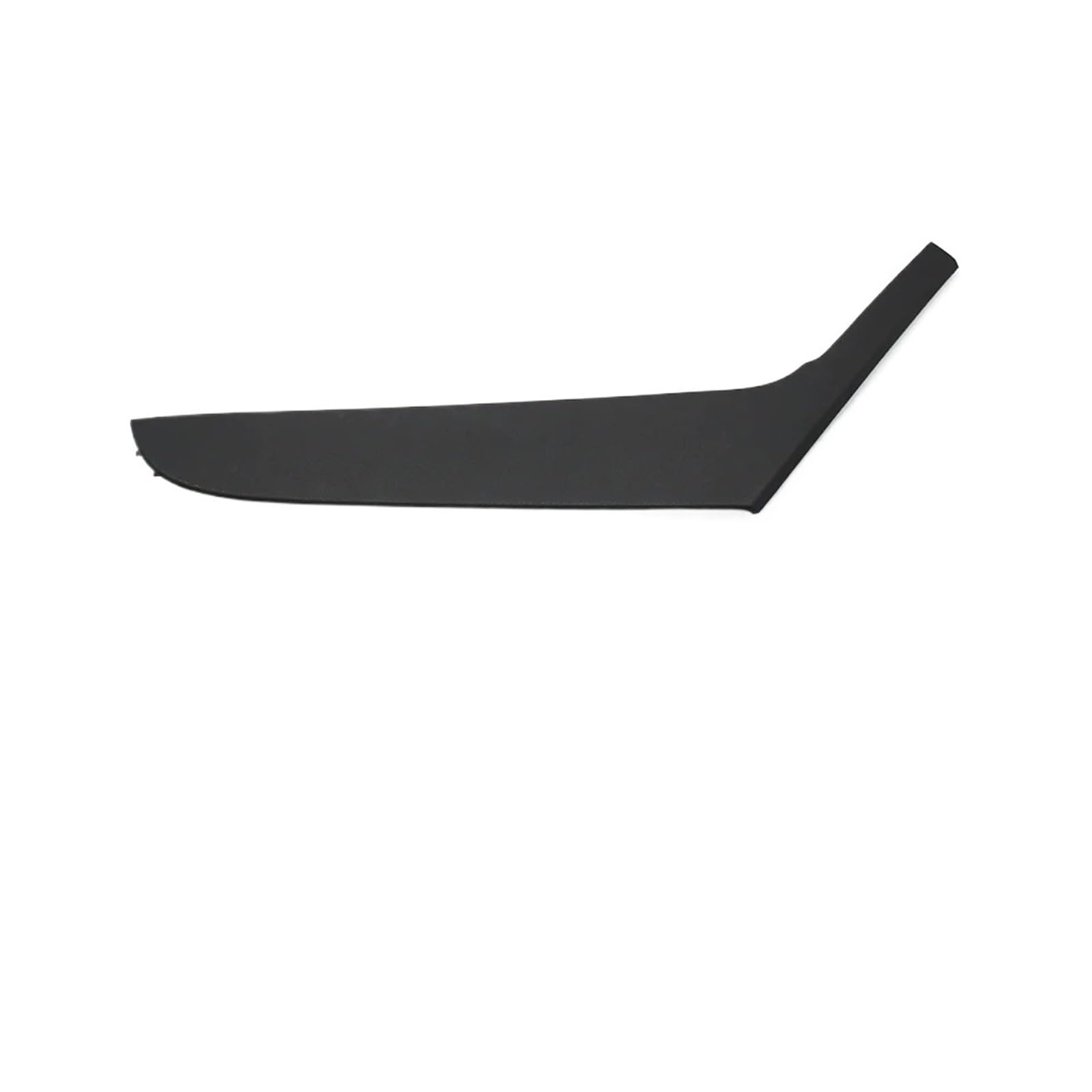 Kebjsbgtd Left 1Pc Car Interior Front Left Right Door Handle Cover Panel Trim Replacement For Vo&Lkswagen Golf 6 Two-Doors Station Wagon 2009-2013 Cars Doors Handles