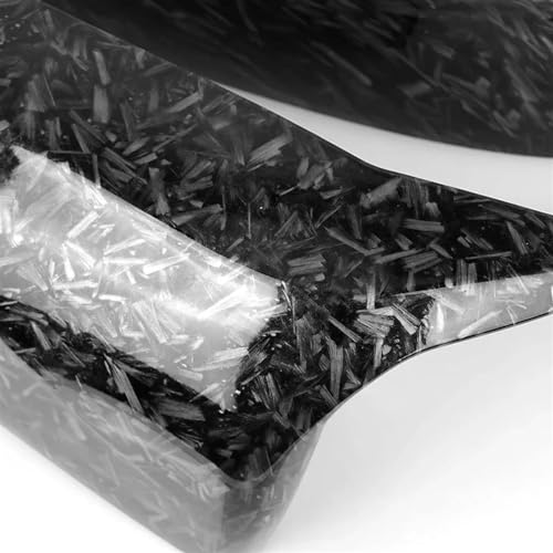 Cubierta de espejo retrovisor para BMW X5 E70 y X6 E71 en acabado forjado 4