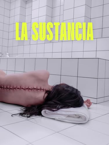 La Sustancia