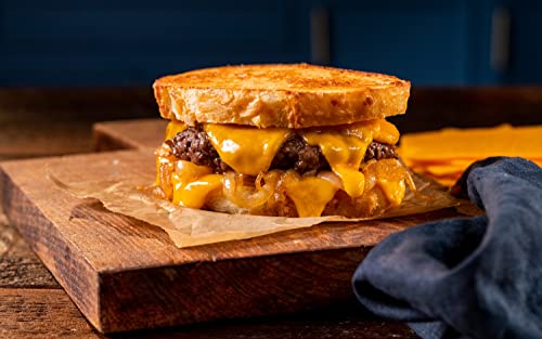 Sargento Creamery Sliced Natural Cheddar Cheese, 10 Slices #TOP2