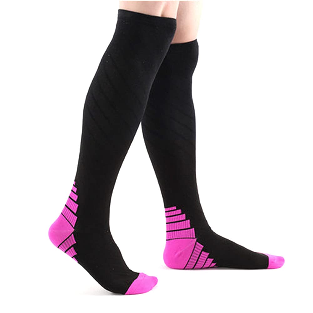 Compression Socks for Women & Men, Improve Circulation and Sport Performance