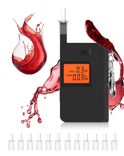 Alcootest Ethylotest Electronique Homologué, Etiloteste...