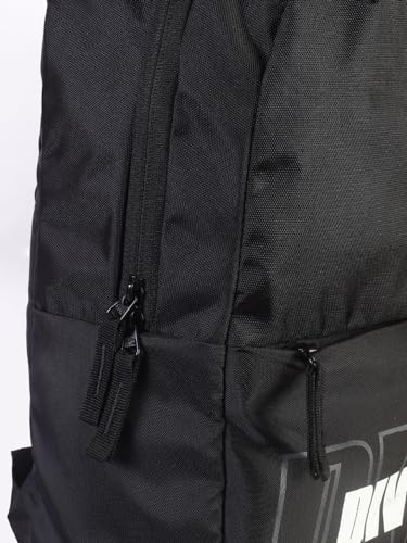 Image of DIVULGE Coral 23 Liters Large Casual Backpack with Laptop sleeve, Front Pocket and Water Bottle Pouch
