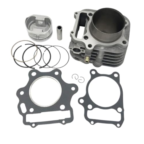 Kit de joint de piston de cylindre 330cc pour Sportrax TRX300EX 1993-2009