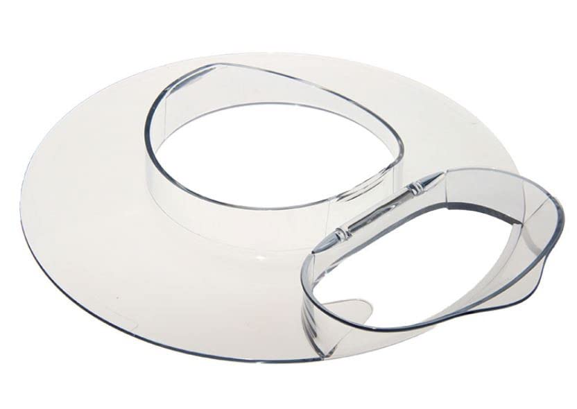 Couvercle anti projection pour robots TITANIUM Robot ménager KW716118 KENWOOD