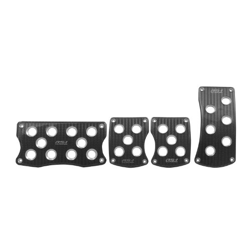 Pilot Automotive PM-2309E Pedal Pad