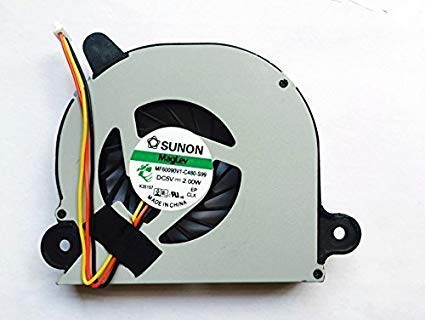 TravisLappy Laptop Internal CPU Cooling Fan for Dell Inspiron 15R 5520 7520 5525 VOSTRO 3560 P/N Y5HVW (B08R8ZJ1JD) Amazon Price History, Amazon Price Tracker